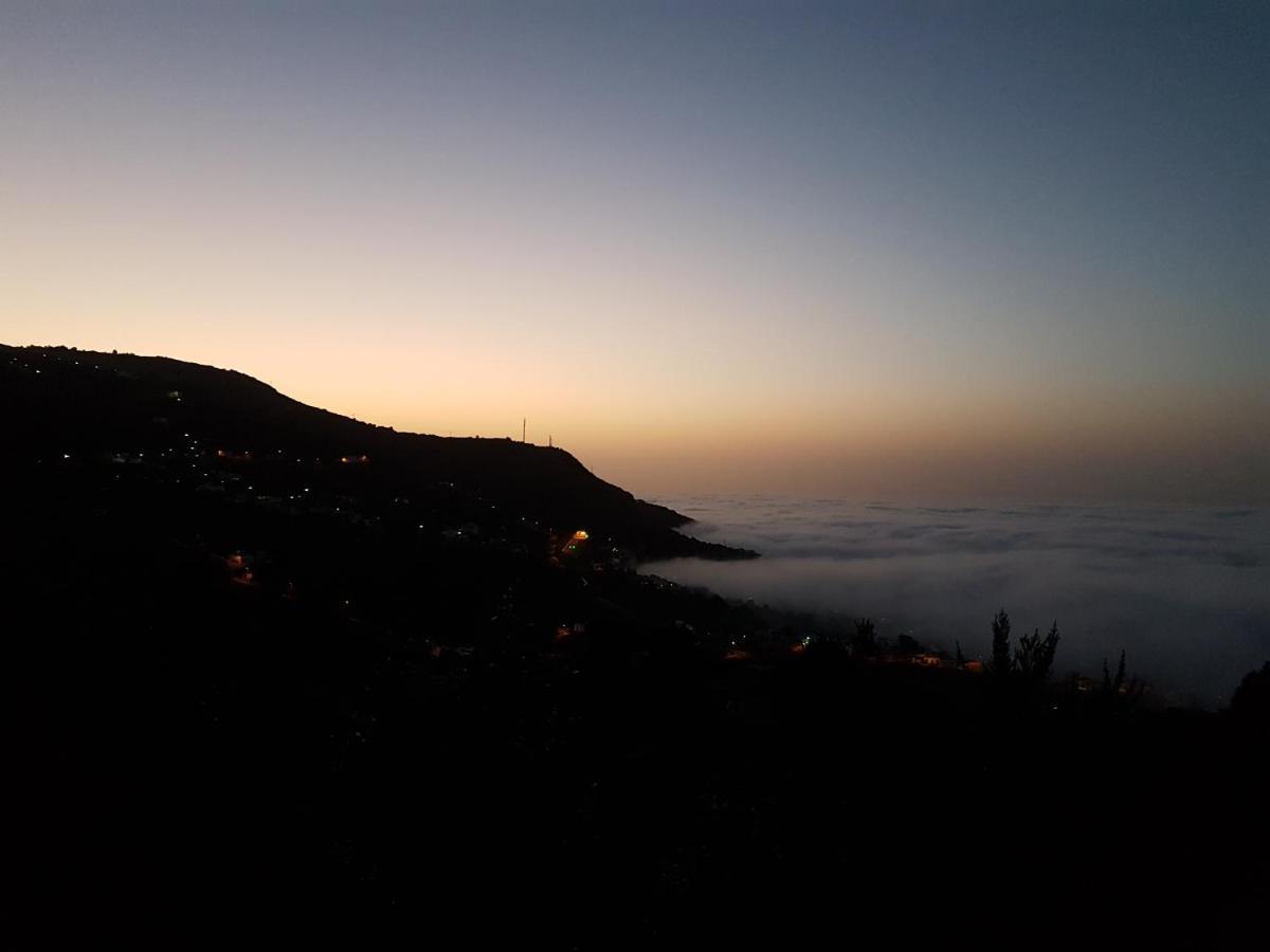Finca Los Ciruelos Casas Rurales Icod de los Vinos Kültér fotó